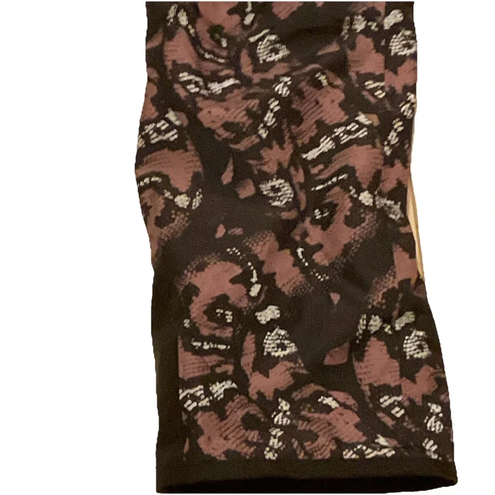 The North Face Freedom Men's Bib Pants Fawn‎ Grey snake Size XL